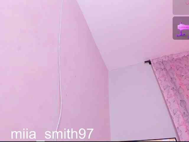 miia-smith97 webcam