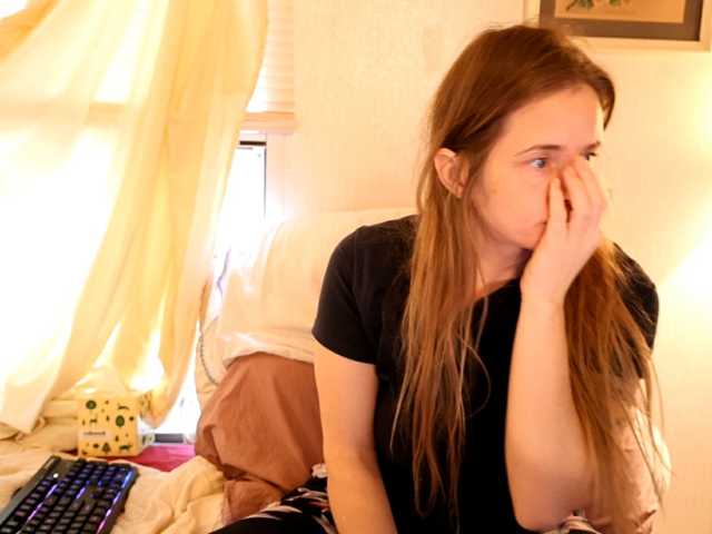 XxpixeyxX live cam on BongaCams
