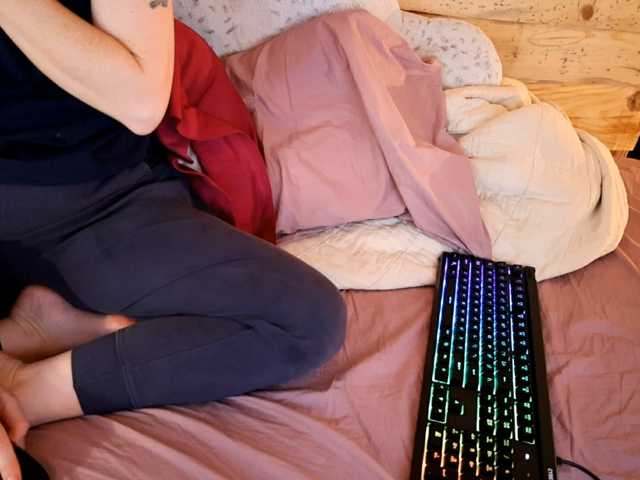 XxpixeyxX live cam on BongaCams