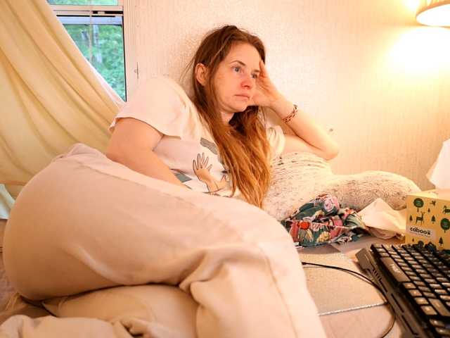 le modèle XxpixeyxX est en webcam porno dans un show sur le site bongacams, il possède les tags suivants: White/Caucasian,Redhead,Hairy