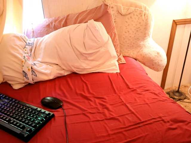 XxpixeyxX live cam on BongaCams