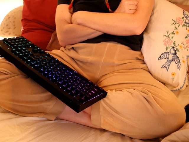 XxpixeyxX live cam on BongaCams