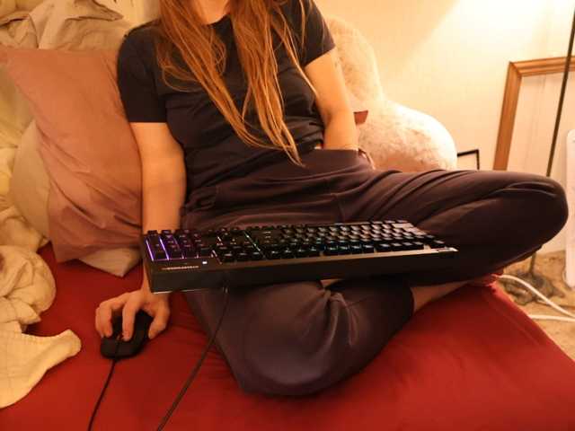 XxpixeyxX live cam on BongaCams