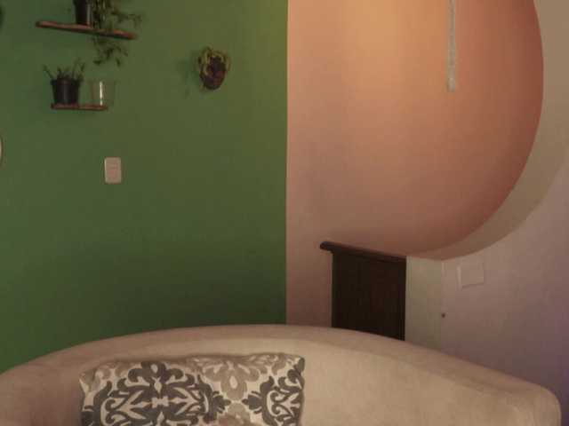 yandracelis live webcam show