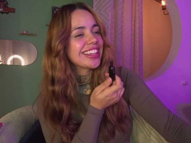 yandracelis live cam on BongaCams