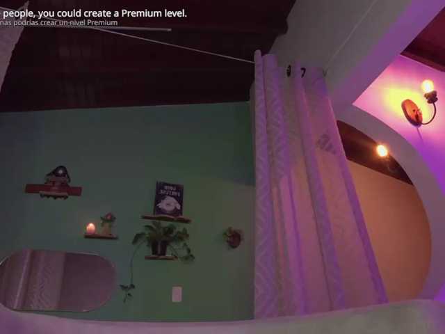 yandracelis live cam on BongaCams