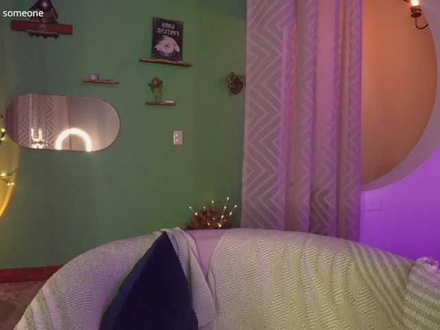 yandracelis live cam on BongaCams