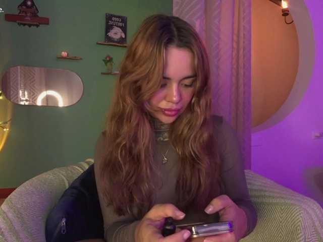 yandracelis live cam on BongaCams