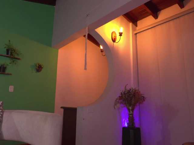 yandracelis live cam on BongaCams