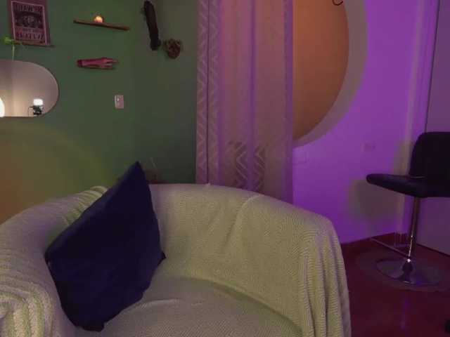 yandracelis live cam preview