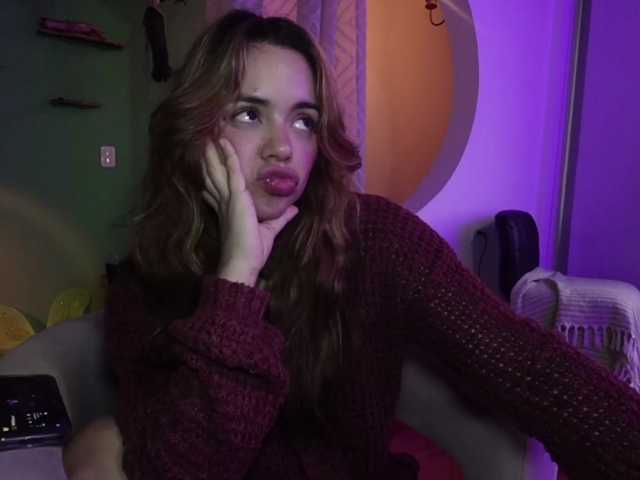 yandracelis live cam on BongaCams