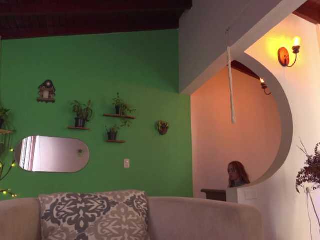 yandracelis live cam on BongaCams