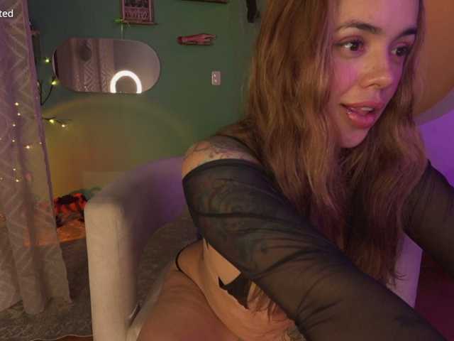 yandracelis live cam on BongaCams