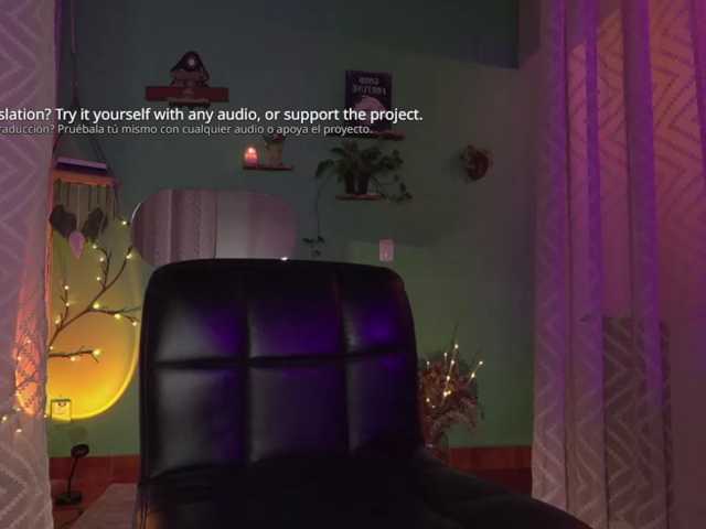 yandracelis live cam on BongaCams