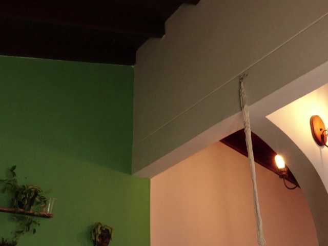 yandracelis live cam on BongaCams