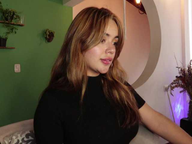 yandracelis live webcam show