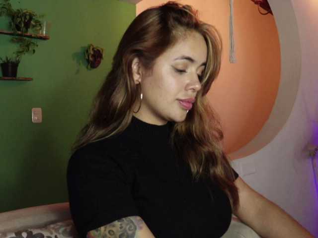 yandracelis live cam on BongaCams