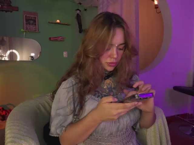 yandracelis live cam on BongaCams