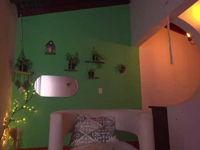 yandracelis live cam on BongaCams
