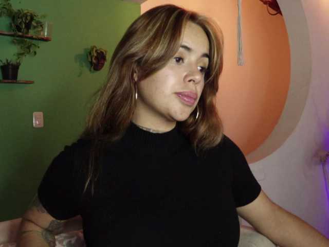 yandracelis live webcam show