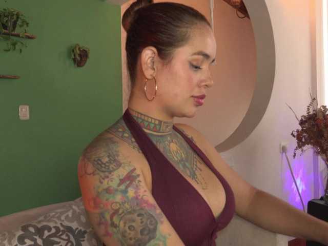 yandracelis live cam on BongaCams