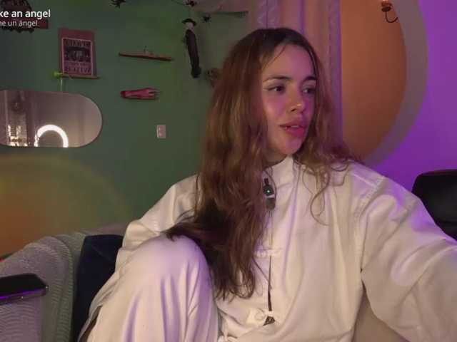 yandracelis, en directo ahora en BongaCams