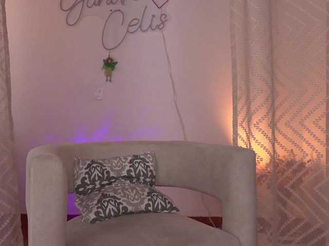 yandracelis live cam on BongaCams