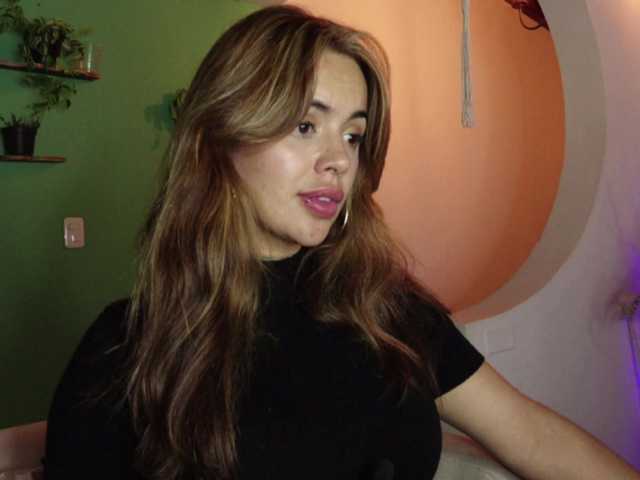 yandracelis live cam on BongaCams