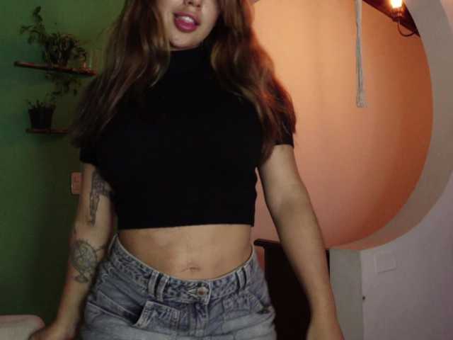 yandracelis live cam on BongaCams
