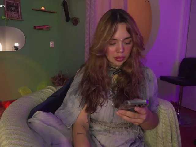 yandracelis live cam on BongaCams