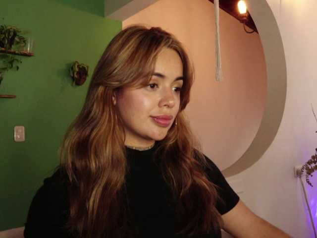 yandracelis live webcam show
