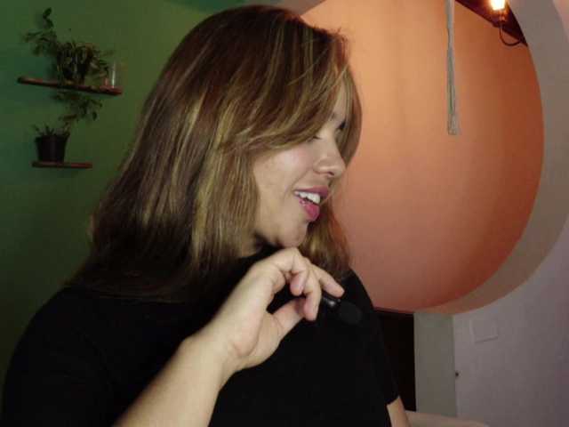 yandracelis live webcam show