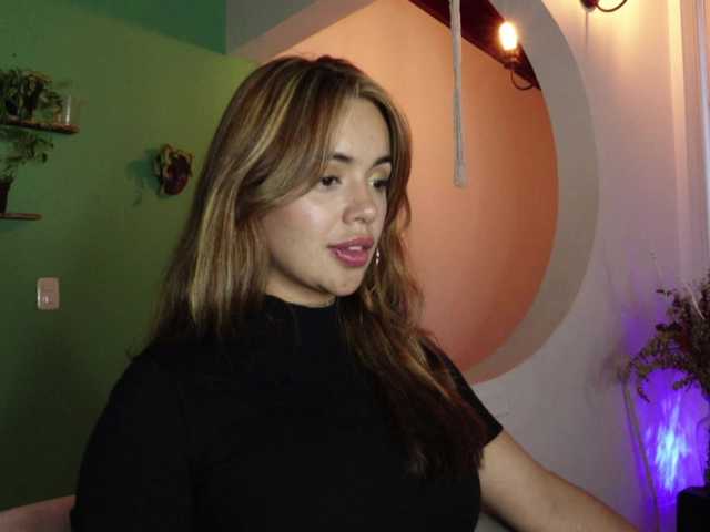 yandracelis live webcam show