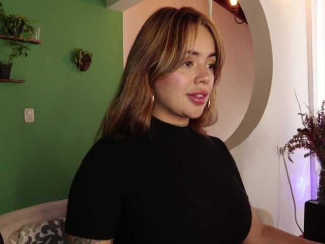 yandracelis live webcam show