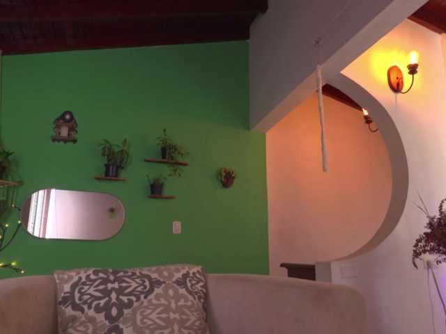 yandracelis live cam on BongaCams
