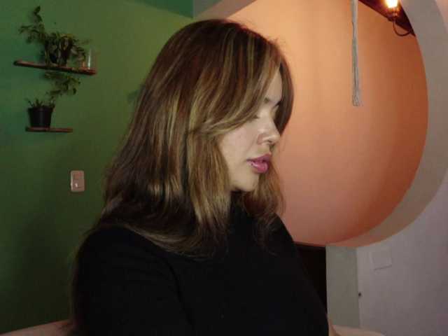 yandracelis live webcam show