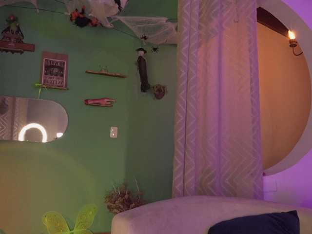 yandracelis live cam on BongaCams