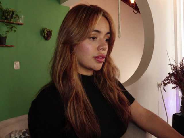 yandracelis live webcam show