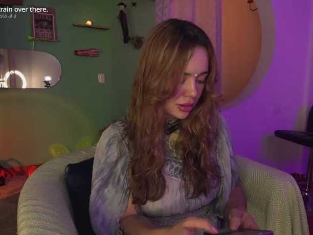 yandracelis live cam preview