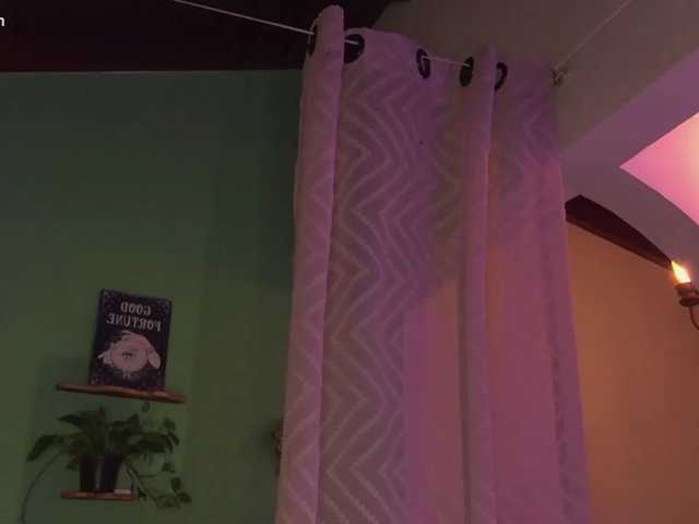yandracelis live cam on BongaCams