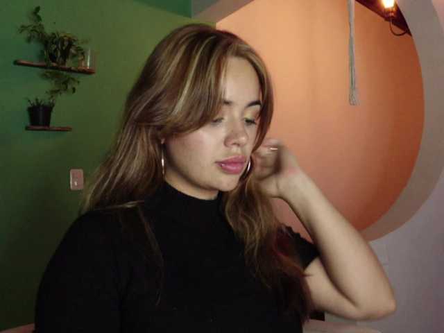 yandracelis live cam on BongaCams