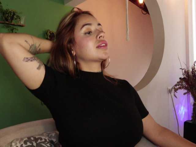 yandracelis live webcam show