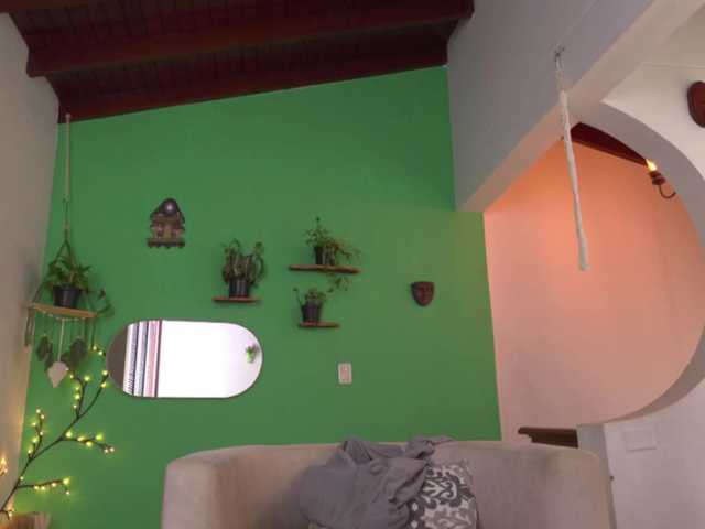 yandracelis live cam on BongaCams