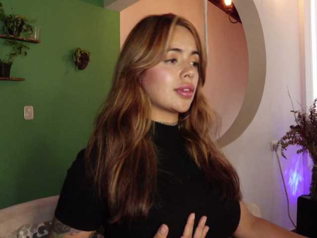 yandracelis live webcam show
