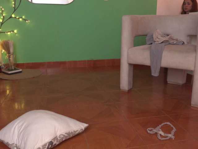 yandracelis live cam on BongaCams