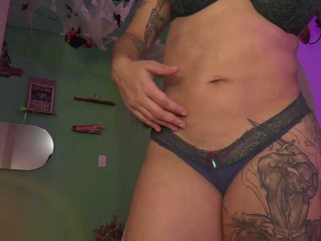 yandracelis, en vivo ahora en BongaCams