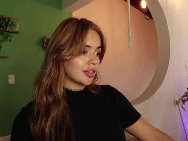 Modelo: yandracelis