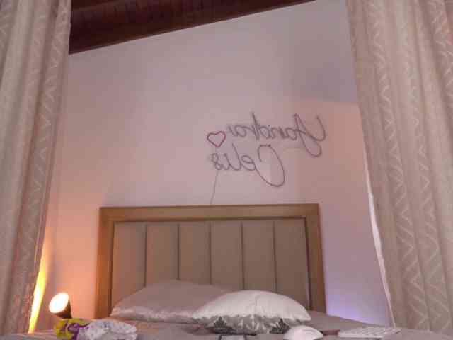 yandracelis webcam