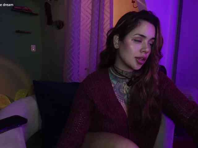 Modelo: yandracelis