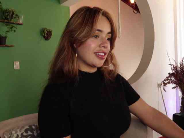 Modelo: yandracelis